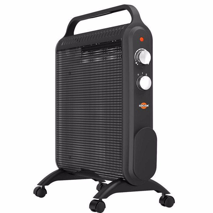 Thermopompos Kerosun Mica KCPMC-20 Double 2000W